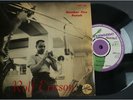Rolf Ericson EP rare swedish jazz