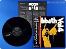 BLACK SABBATH 