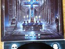 U.D.O. Holy Vinyl UDO Sold Out
