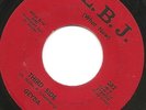 60s Michigan Psych Geyda L.B.J