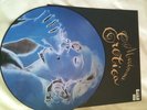 Madonna Erotica Picture Disc, Toe Suck 1990s