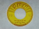 alton and jimmy - have faith in my love/ no more crying the blues, sun 323 RARE