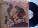 JOY UNLIMITED Self TItled LP Mercury SR-61283  Psychedelic Rock 1969 White Label