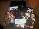 ABBA - The Singles VERY RARE 2 Picture Disc Box Set