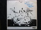 PRATT David Proto Punk KBD Hard Rock Grand Rapids MI Private Press LP Hear