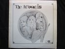 THE MARQUIS Private Press Jazz Funk Rare BREAKS LP Hear