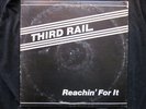 THIRD RAIL Reachin Modern Soul Boogie Funk Private Press LP Hear