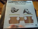 Incredible Bongo Band-Bongo Rock lp-Pride Label Original