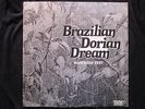 MANFREDO FEST Brazilian Dorian Dream Jazz Funk Synth LP Hear
