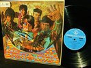 RARE 1967 ORIG UK PARLOPHONE   THE HOLLIES   EVOLUTION   POPSIKE PSYCH Beatles 