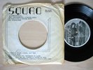 Squad Red Alert Terry Hall Specials Rare Punk *LISTEN* 7
