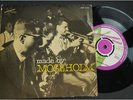 Erik Moseholm EP Made by Moseholm vol.1