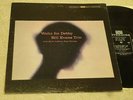 WALTZ FOR DEBBY/BILL EVANS/RIVERSIDE 9399,STEREO.DG, Rare