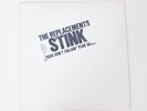 THE REPLACEMENTS STINK - 