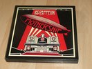 LED ZEPPELIN - MOTHERSHIP - 4 LP BOXSET 2007 - MINT