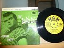 CONWAY TWITTY,THE ROCK'N ROLL STORY EP ON MGM,752.NO RESRERVE.