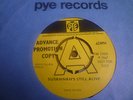 DAVE DAVIES. SUSANNAH'S STILL ALIVE/ FUNNY FACE .PYE. PROMO COPY.UK RARE