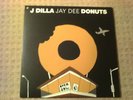 J DILLA OLD DONUTS LP OOP vinyl viktor vaughn king geedorah madlib jay dee rare