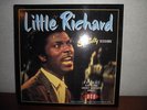 LITTLE RICHARD BOX - SET 8 LPS ACE SPECIALTY SESSIONS NEAR MINT