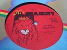 Pablo Gad Oh Jah / Little Young Girl Roots 12
