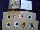 UK TROJAN 2005 Lee Perry – I Am The Upsetter - The Rare Sevens Box Set TJLBX244