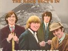 DOWNLINERS SECT Rock Sects In 1966 UK lp EX grade