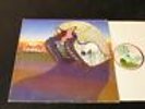 Emerson, Lake & Palmer - Tarkus - ORIGINAL 1971 German Island LP