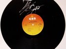 BRUCE SPRINGSTEEN 'BORN TO RUN' GREEK IMPORT LP HAND SIGNED - 100% PROVENANCE