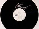 PETER GABRIEL 'SO' UK LP HAND SIGNED - 100% PROVENANCE