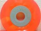 Jump Blues 45 - JOE ROBINSON - Red wax vinyl RCA - Don't Scream, Don't Shout