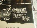 OPERATION IVY / LAYTONVILLE ORIGINAL / IN SHRINK