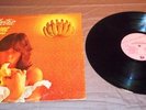 ELECTRIC BANANA THE SEVENTIES PRETTY THINGS UK IMPORT PSYCH LP RECORD SEXY