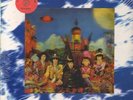 ROLLING STONES Alternate Their Satanic Majesties Request NEW 2lp UNPLAYED