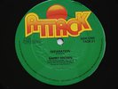 BARRY BROWN - SEPARATION - 12