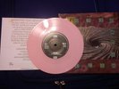 PINK FLOYD-One Slip [Pink vinyl 7
