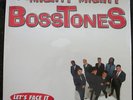 Mighty Mighty Bosstones Let's Face LP *Sealed* Rare