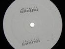 Jack White Blunderbuss album LP test press + BONUS Stripes Doorbell 7