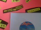 Sex Pistols Never Mind The Bollocks A3/b1 &7in Submission