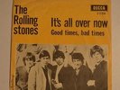 ROLLING STONES It's all over now 7