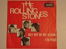 ROLLING STONES Get off of my cloud 7