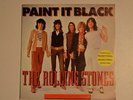 ROLLING STONES - Paint it black - 1990 7