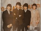 Today THE BEATLES Penny Lane/ Rain/ Michelle +1 THAI Thailand 7