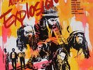 ROCKERS ALL-STAR EXPLOSION Augustus Pablo, Sister Frica etc. ORIGINAL 1984 lp