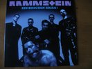 2LP RAMMSTEIN - EIN BISSCHEN KRIEG