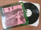 LP Vinyl - The Clash - Combat Rock Outtakes  - absolute Rarität