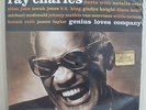 AUDIOPHILE 1st Press Ray Charles Genius Loves Company 2 SEALED LP Ltd. Edition