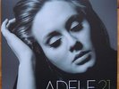 ADELE LP 21
