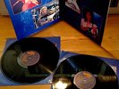 QUEEN LIVE AT WEMBLEY 86 «2 X LP  EDITION MADE IN PORTUGAL» 1986