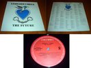 LEONARD COHEN-THE FUTURE GREEK COPY ORIGINAL 1992 LP