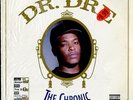 DR. DRE The Chronic RARE RAP/HIP HOP LP Interscope